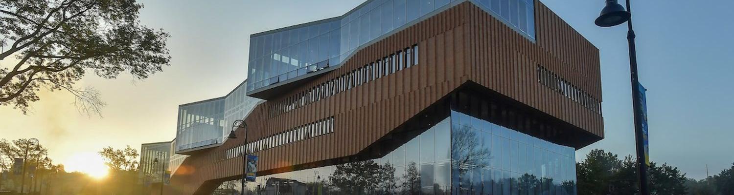 The John Elliot Center for Architecture and Environmental Design