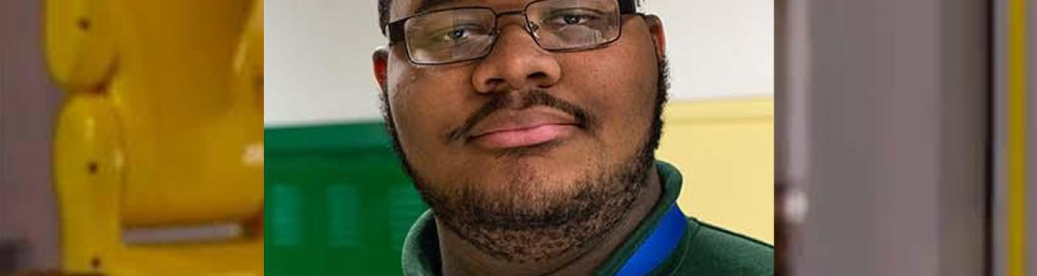 Delonte Goodman photo