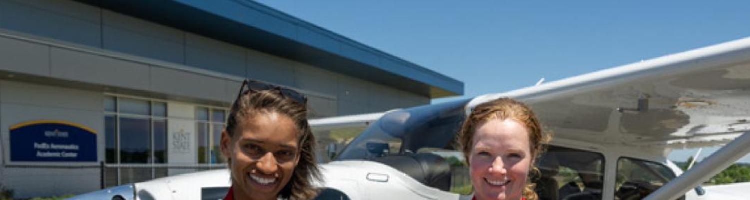 Flying Flashes Win Air Race Classic