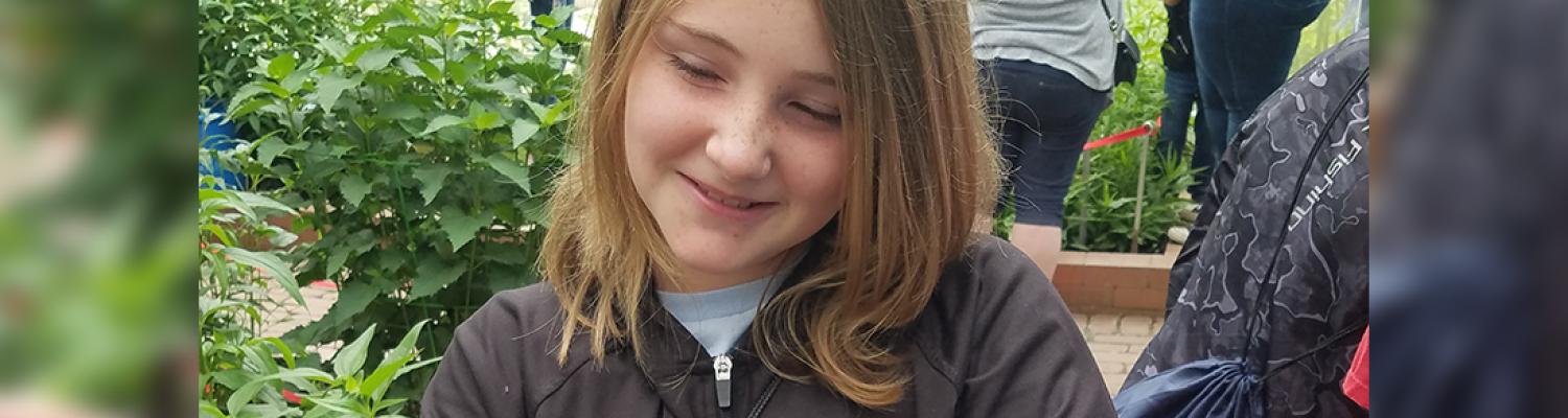 Rising Scholars Enjoy Summer Activities