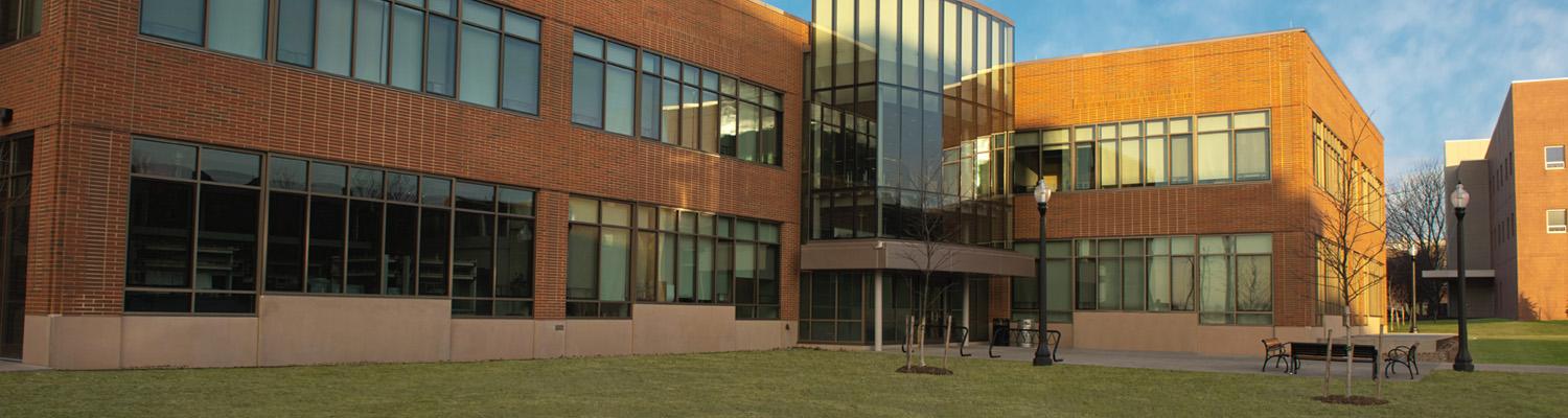 þҹӰԺѹۿ State's Aeronautics and Technology Building