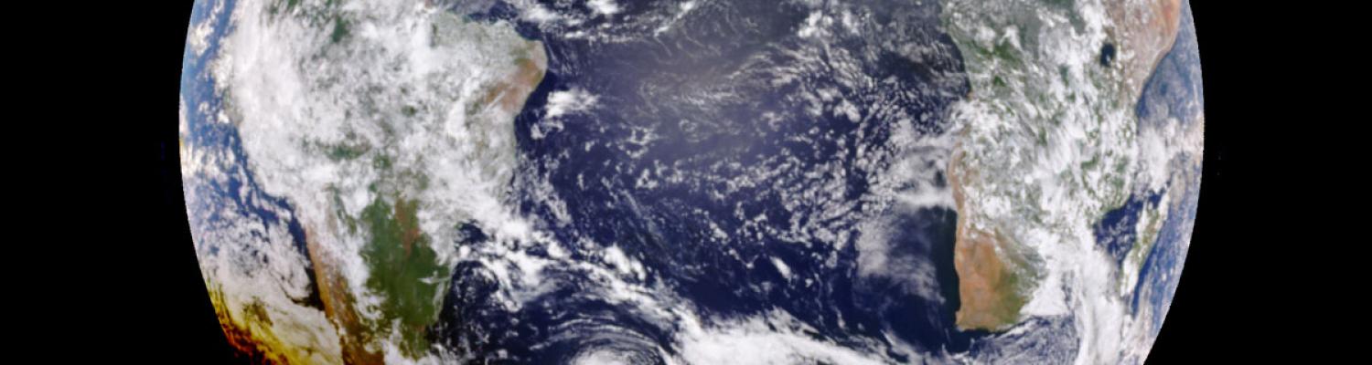 Kent State Uses Geospatial Technology to Map Violence