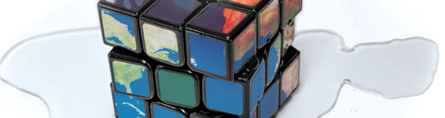 Global Climate Challenge