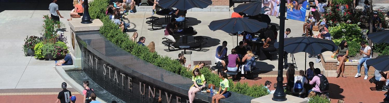 Kent State University is the only public university in Northeast Ohio to be ranked in the top tier of the new 2017 edition of Best Colleges by U.S. News & World Report with inclusion on the Best National Universities list.