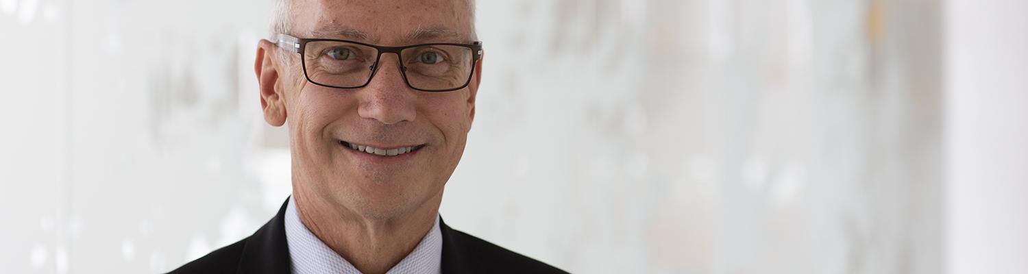 Dr. Tim Feltes, ’77