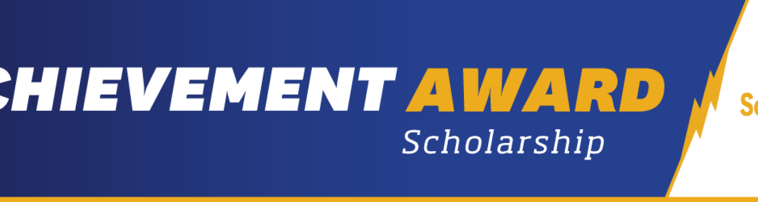 Ashtabula Campus Achievement Scholarship Header