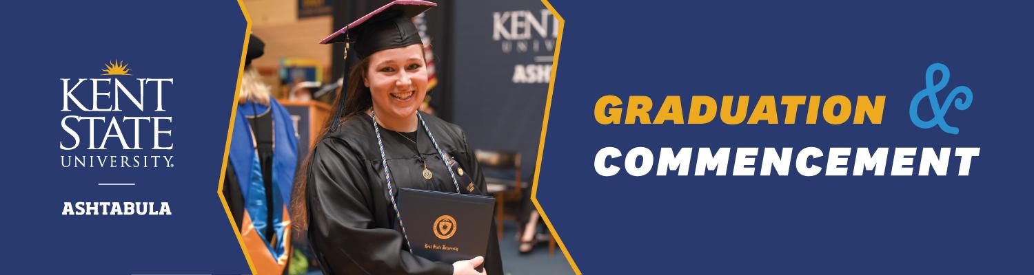 Ashtabula Commencement Homepage