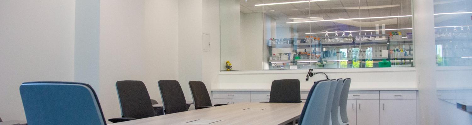BHRI conference room