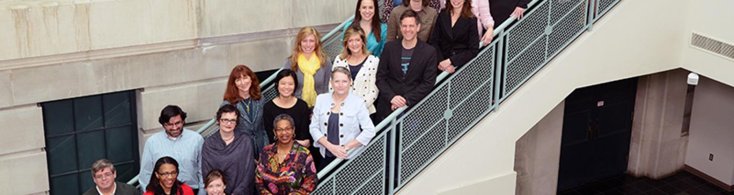 Faculty and Staff PHoto
