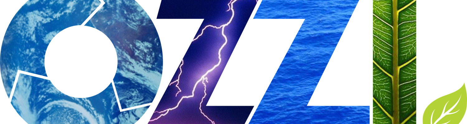 OZZI Logo