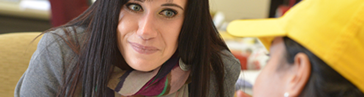 ISSS Advisor Counseling International Student