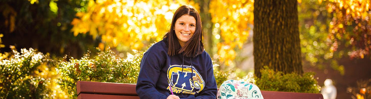 Campus Marketing and Communication at Kent State Stark