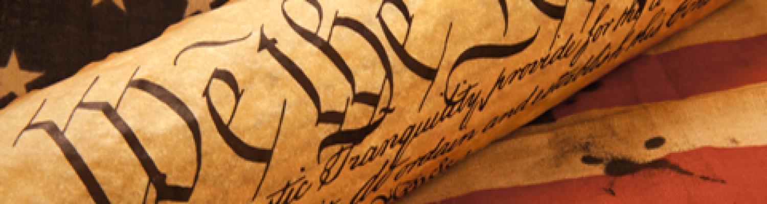 Constitution Day at ������Ƶ State Stark