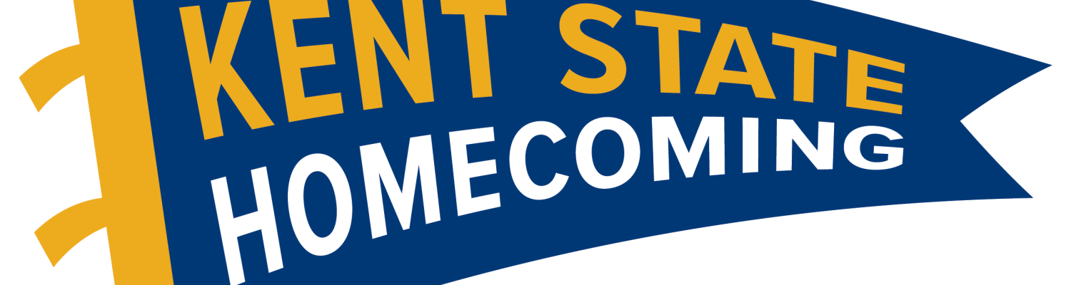 Kent State Homecoming