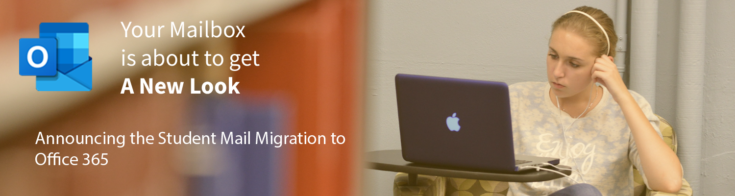 mail migration banner