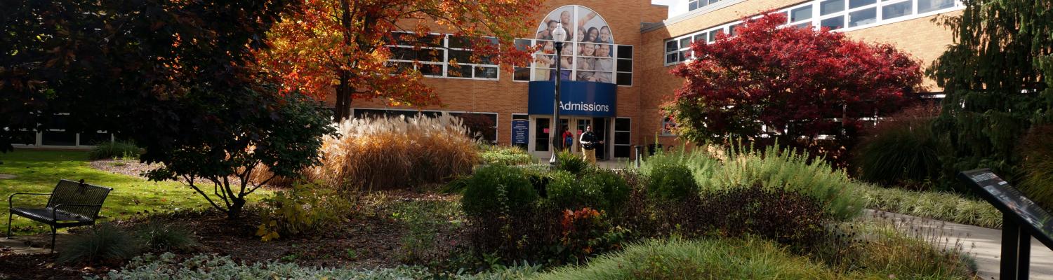 Michael Schwartz Center