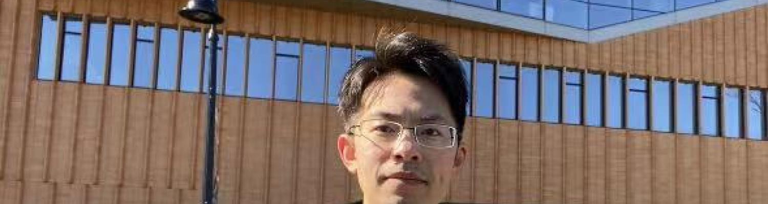 Kai Wang