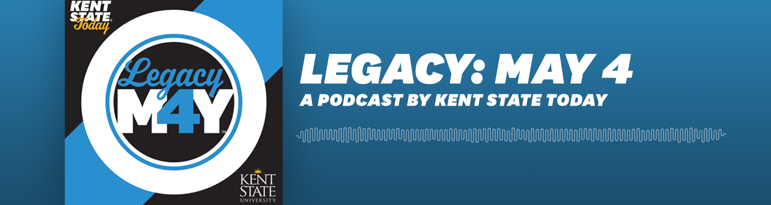 Legacy May 4: A Podcast by 91�ֿ� Today