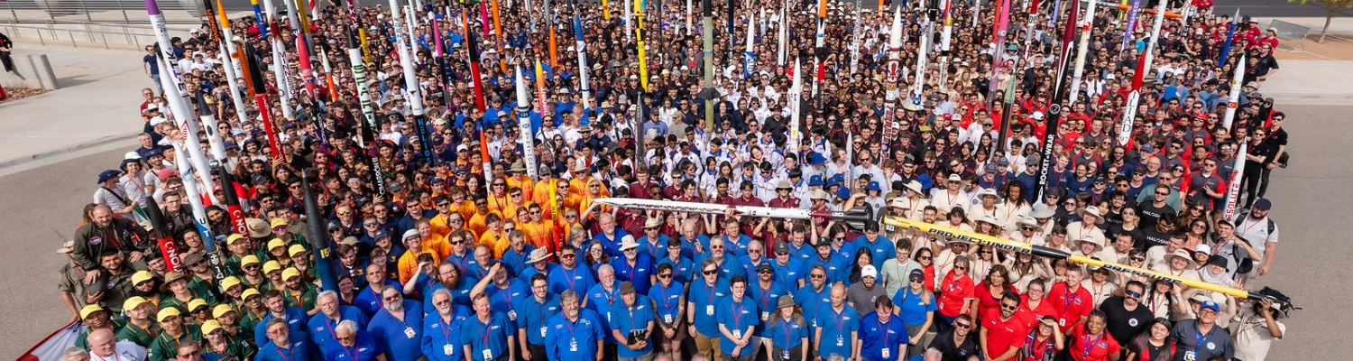 KSU students participate in Spaceport America Cup