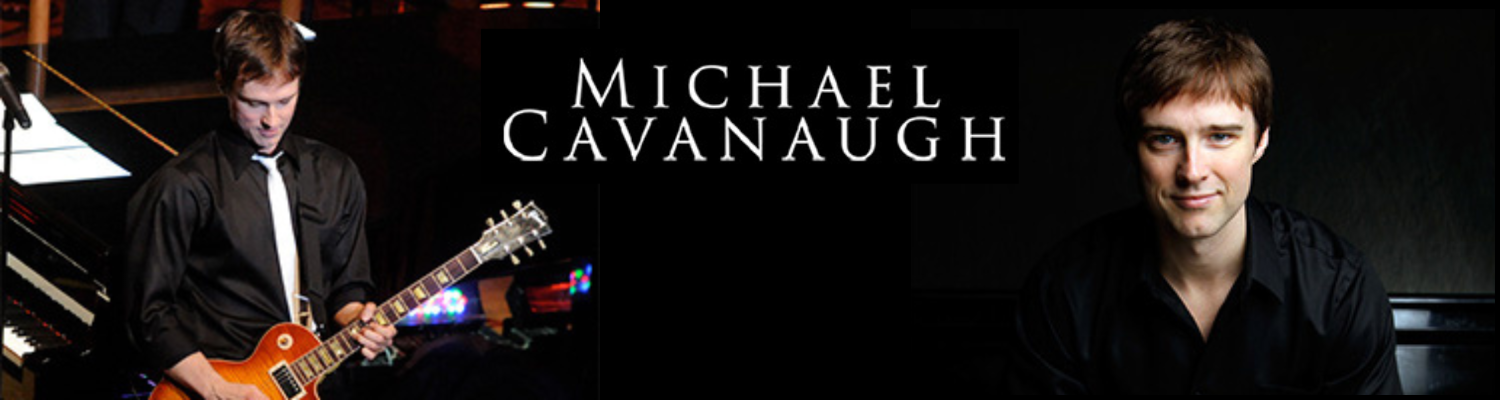 Michael Cavanaugh