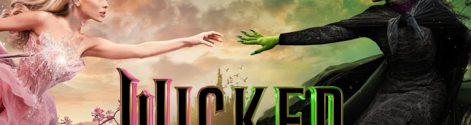 Wicked Hero