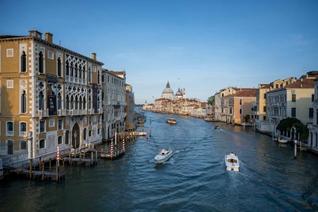 Arno river
