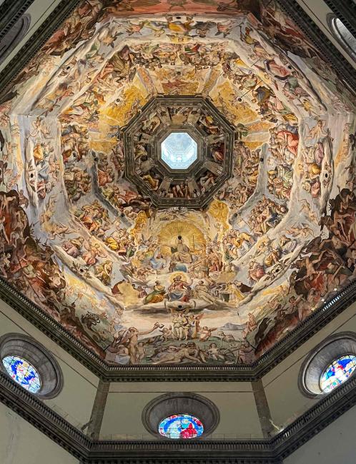 Cathedral of Santa Maria del Fiore