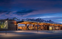 Jackson Hole Airport