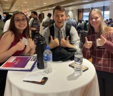 CAE SURE 2022 Students