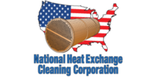 National heat exchange cleaning corporation