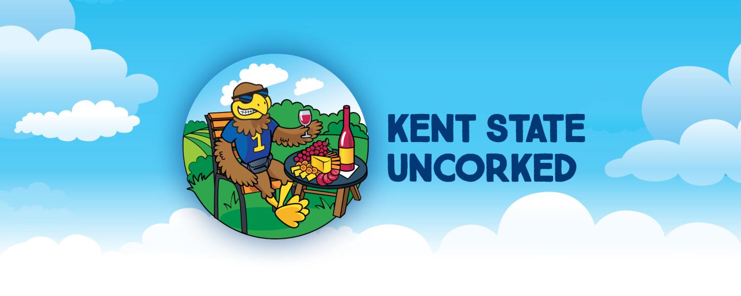 Kent State Uncorked Kent State University