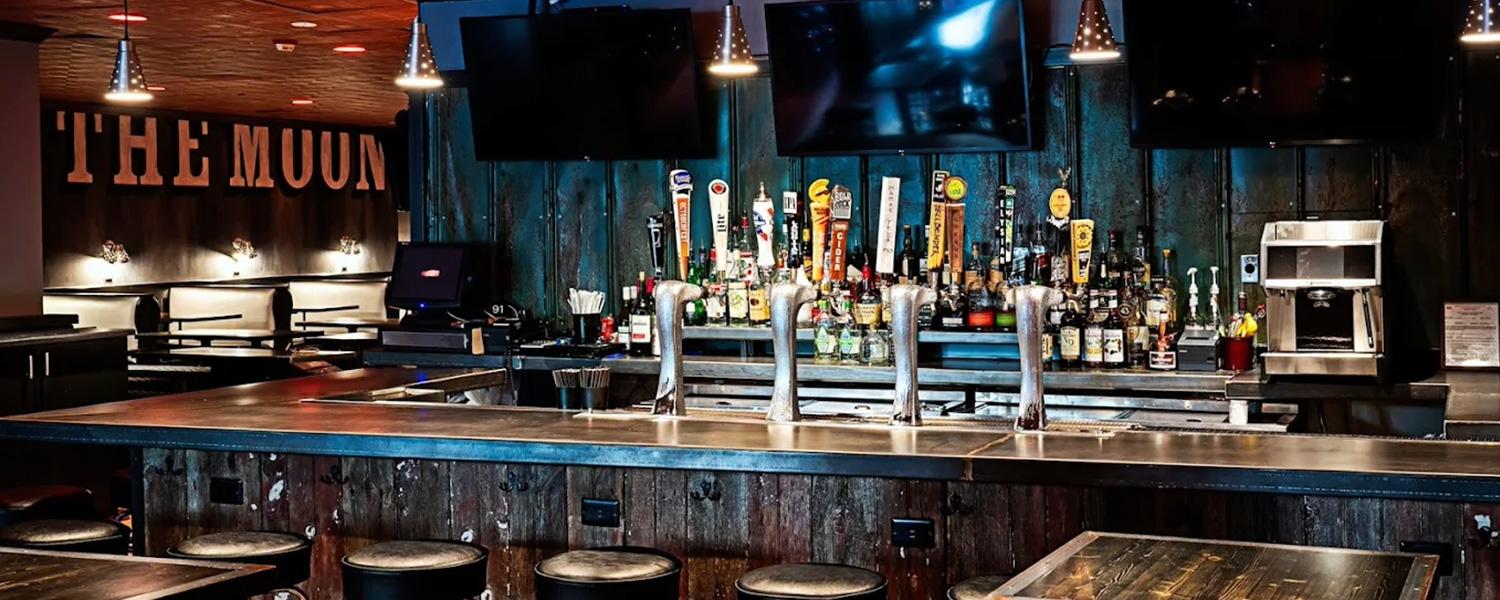 National Capital Chapter Happy Hour