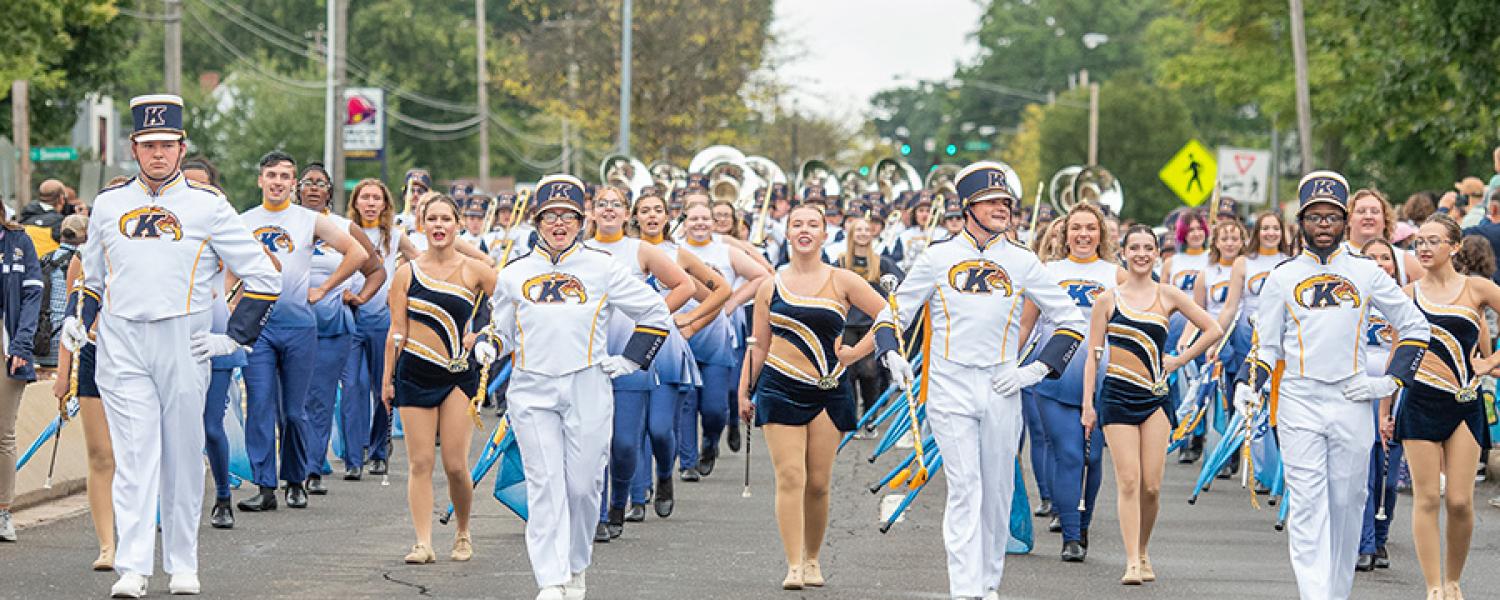 Parade