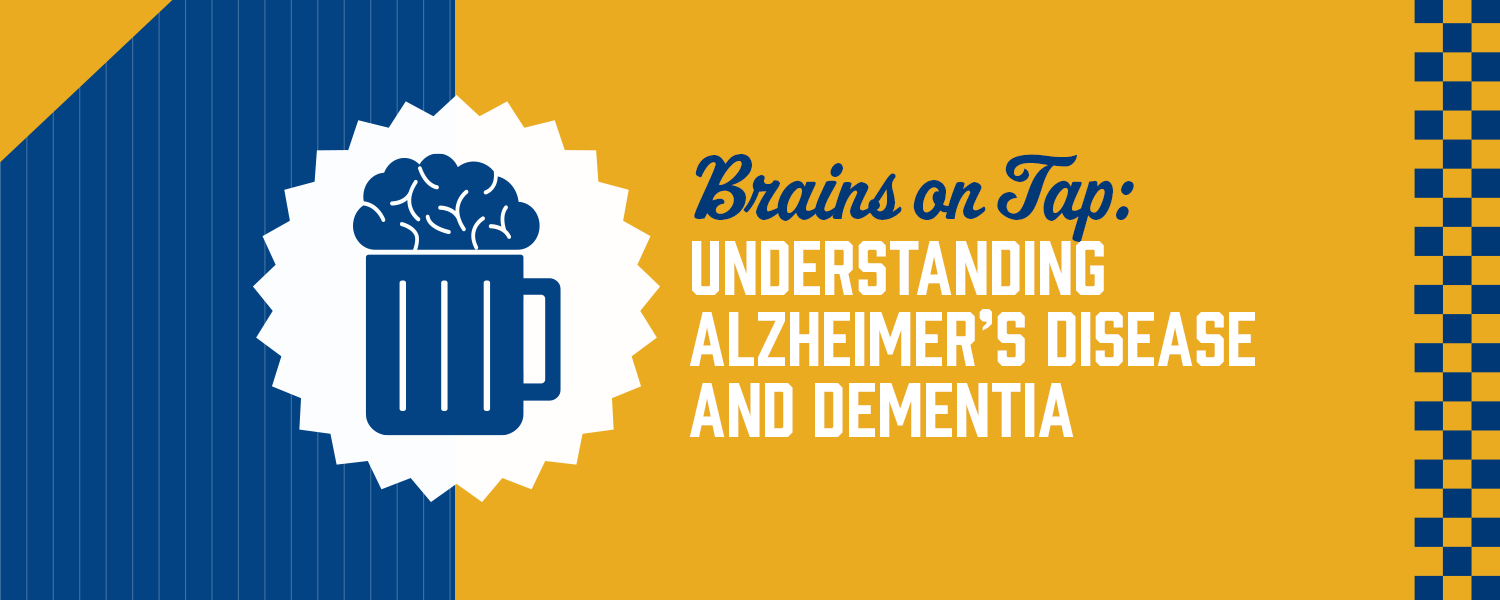 Brains on Tap