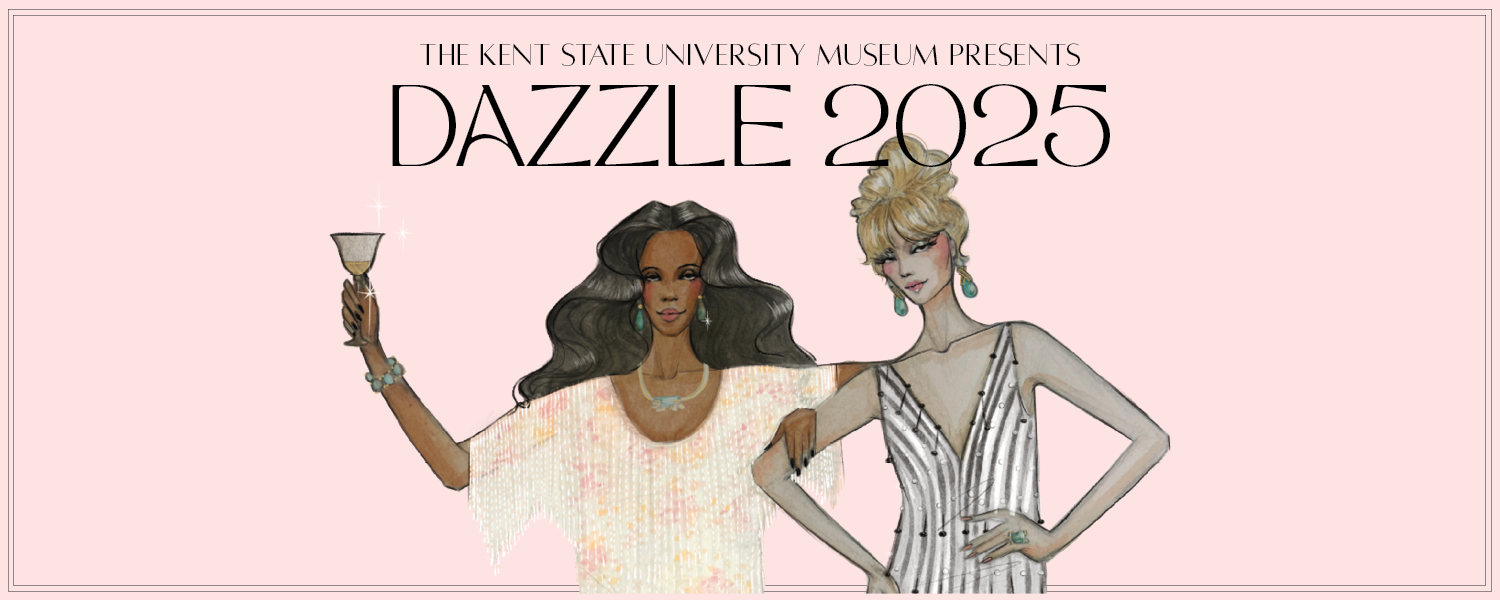 Dazzle 2025
