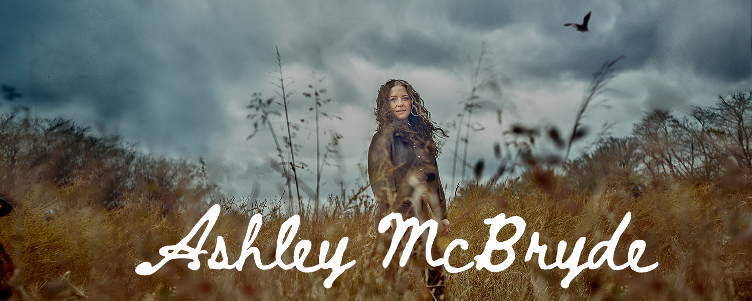 Ashley McBryde