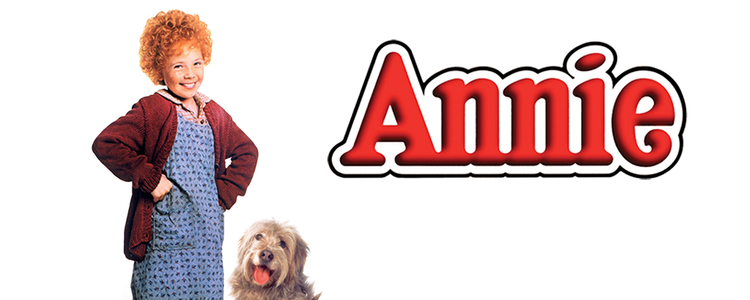 Annie Graphic