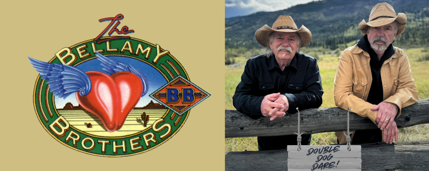 Bellamy Brothers