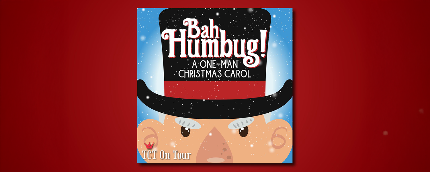 Bah Humbug Hero Image