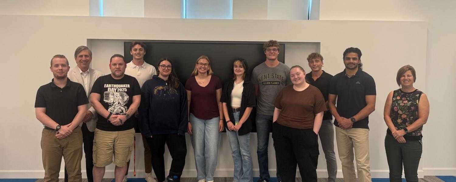 Capstone 2025 pictures