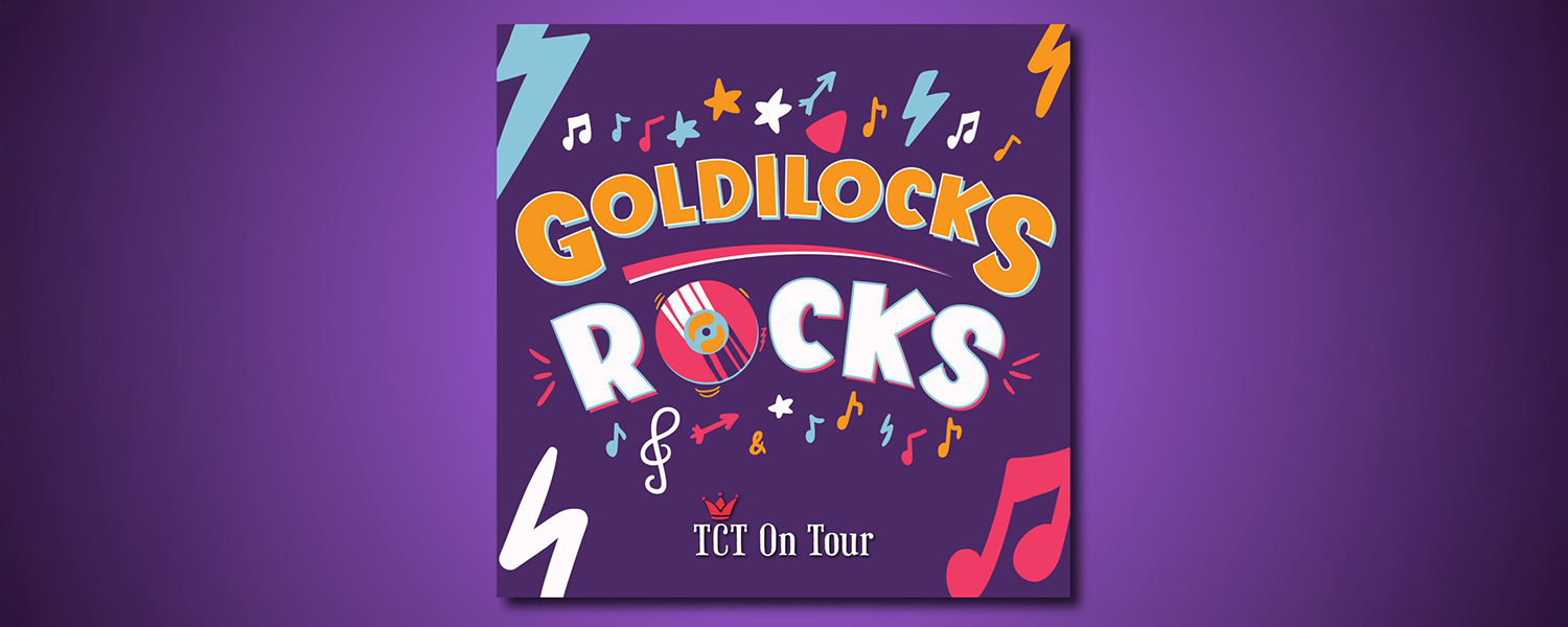 Goldilocks Hero Image