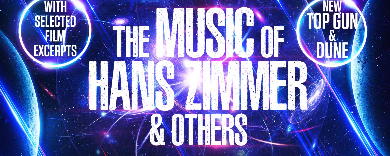 Hans Zimmer