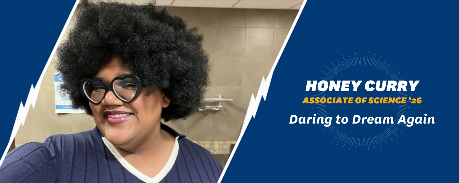 Honey's Admissions Blog