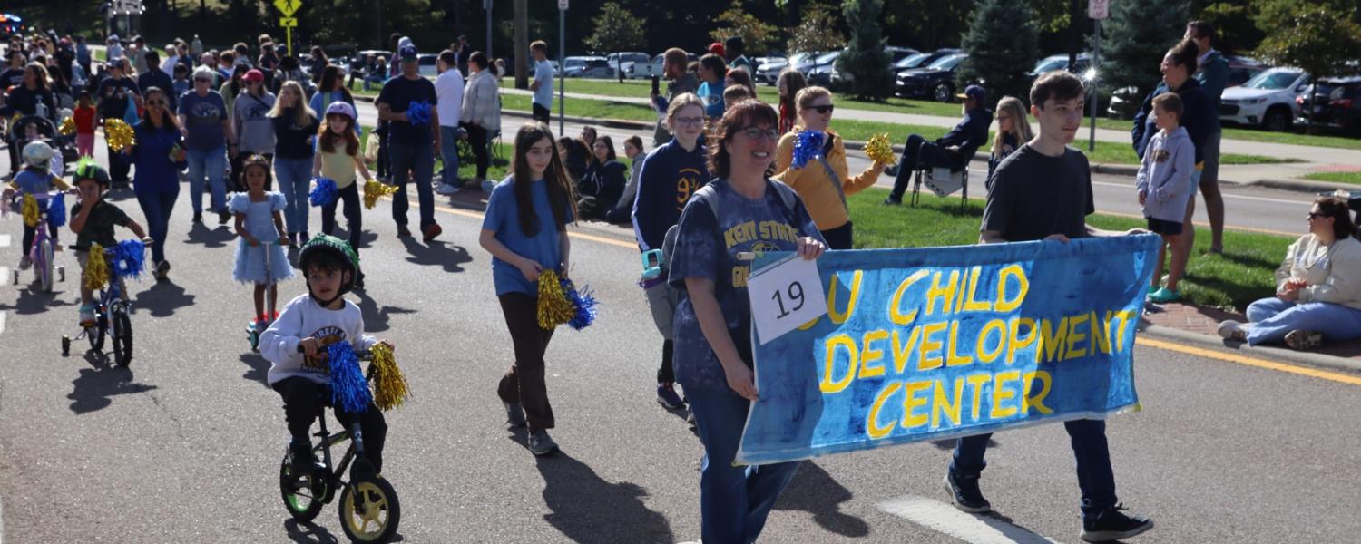 2026 Homecoming parade