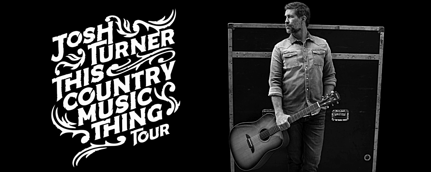 Josh Turner