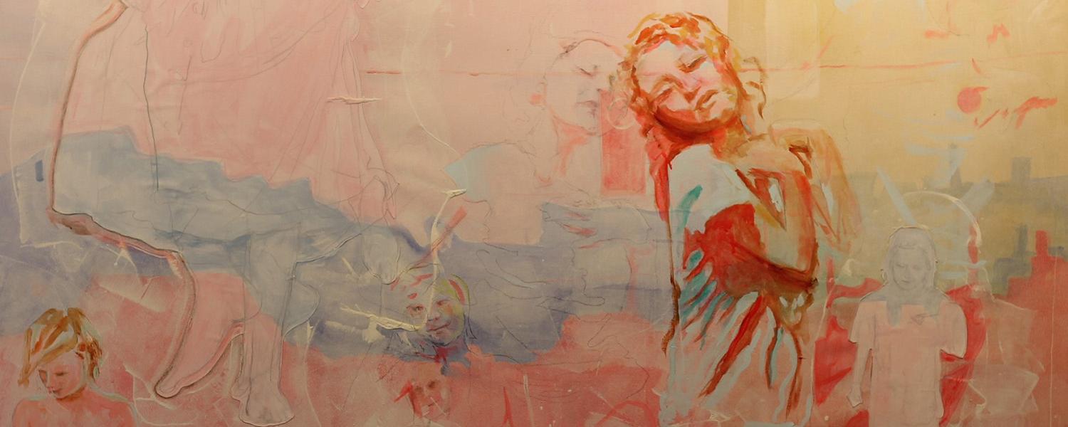 Artwork by Jessica Morton