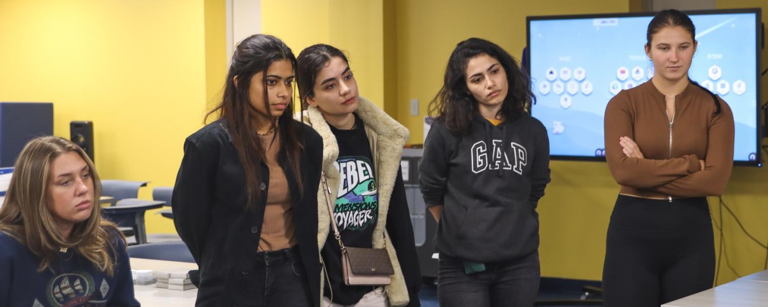 Long Term Care Administration Kent State University