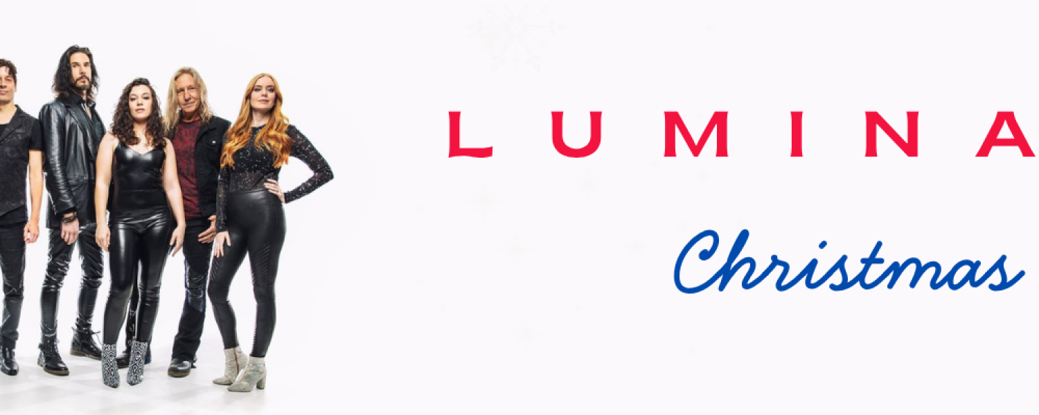 Luminaire Christmas Hero