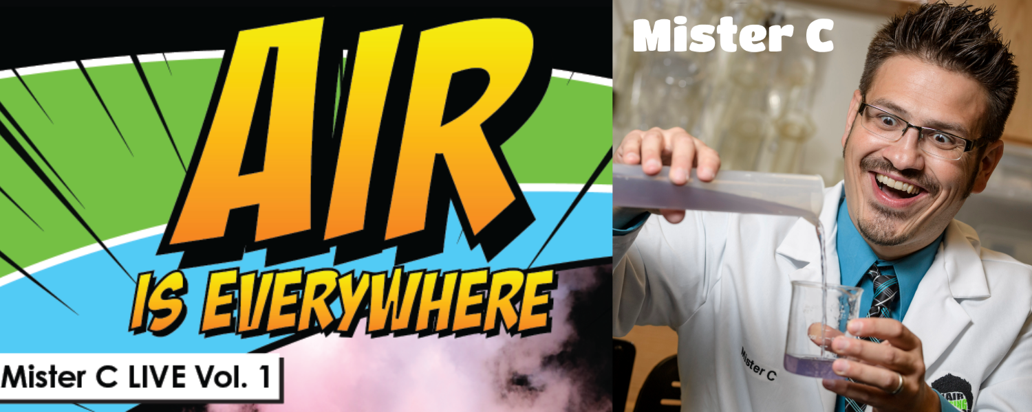 Mister C
