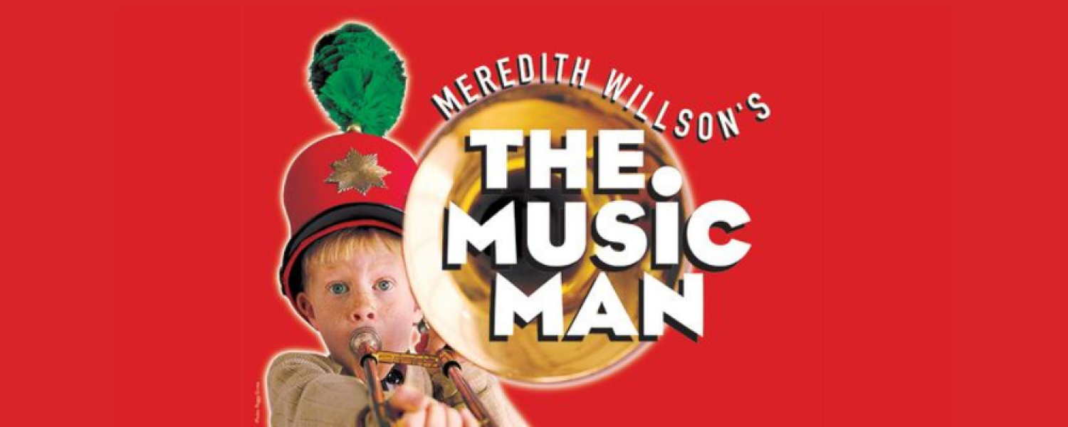 Music Man Hero
